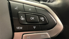 Volkswagen T-Roc 1.0 TSI Style 5dr Petrol Hatchback